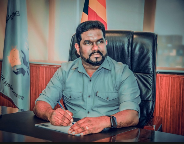 இனிவரும் காலம் மலையக மக்கள் வாழ்க்கையில் பொற்காலம் – பிரதி அமைச்சர்