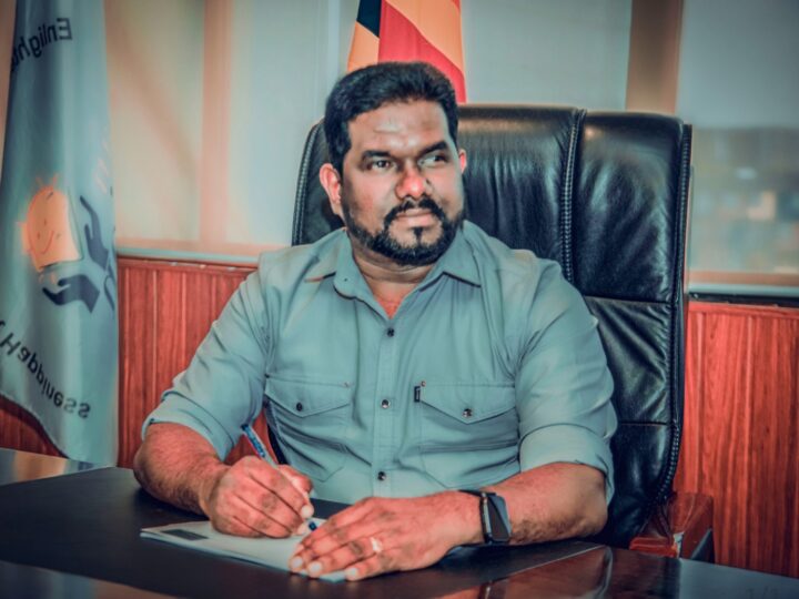 பஸ்விபத்தில் உயிர் நீந்தவர்களுக்கு பிரதி அமைச்சர் இரங்கல்