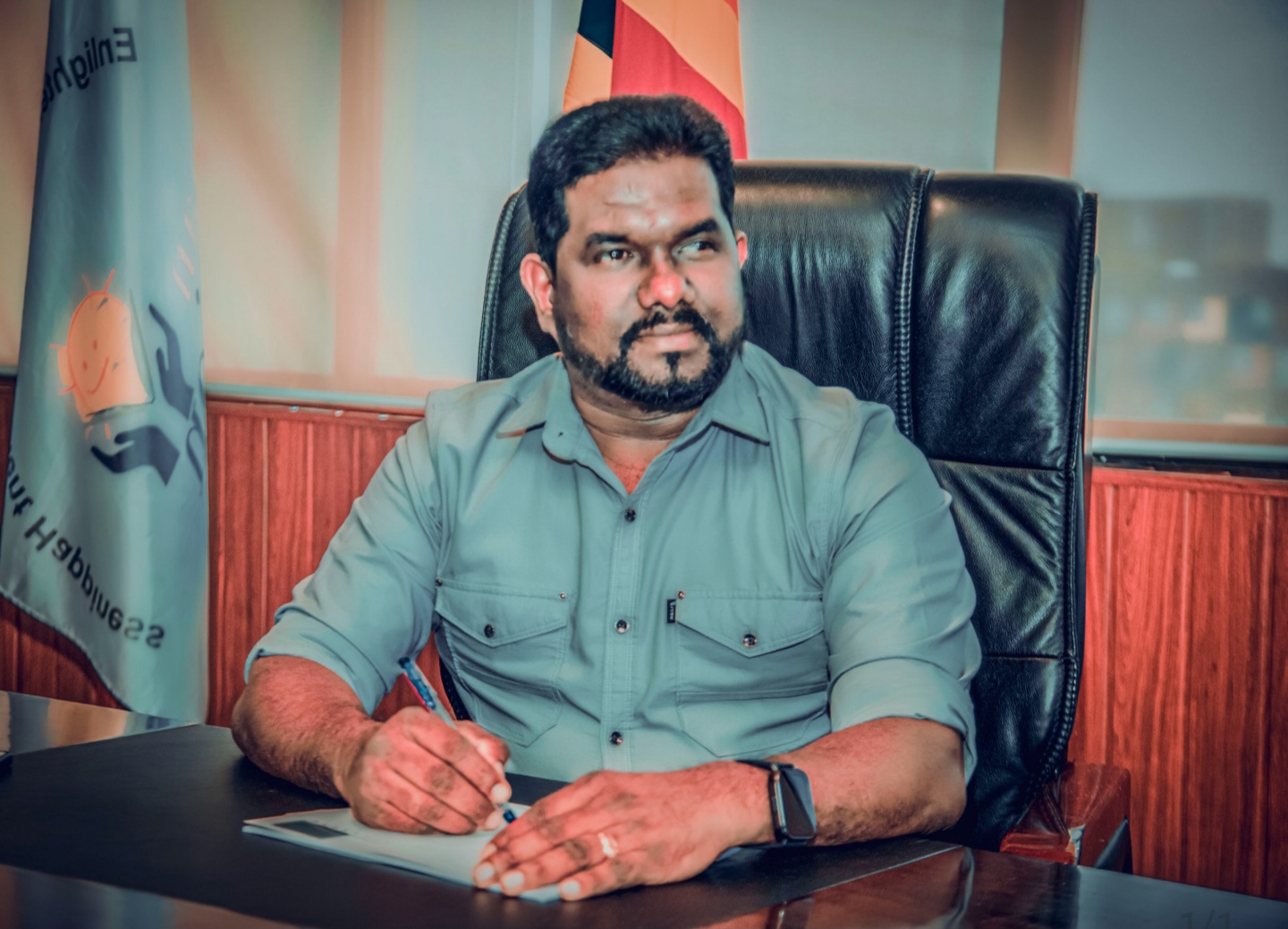 பஸ்விபத்தில் உயிர் நீந்தவர்களுக்கு பிரதி அமைச்சர் இரங்கல்