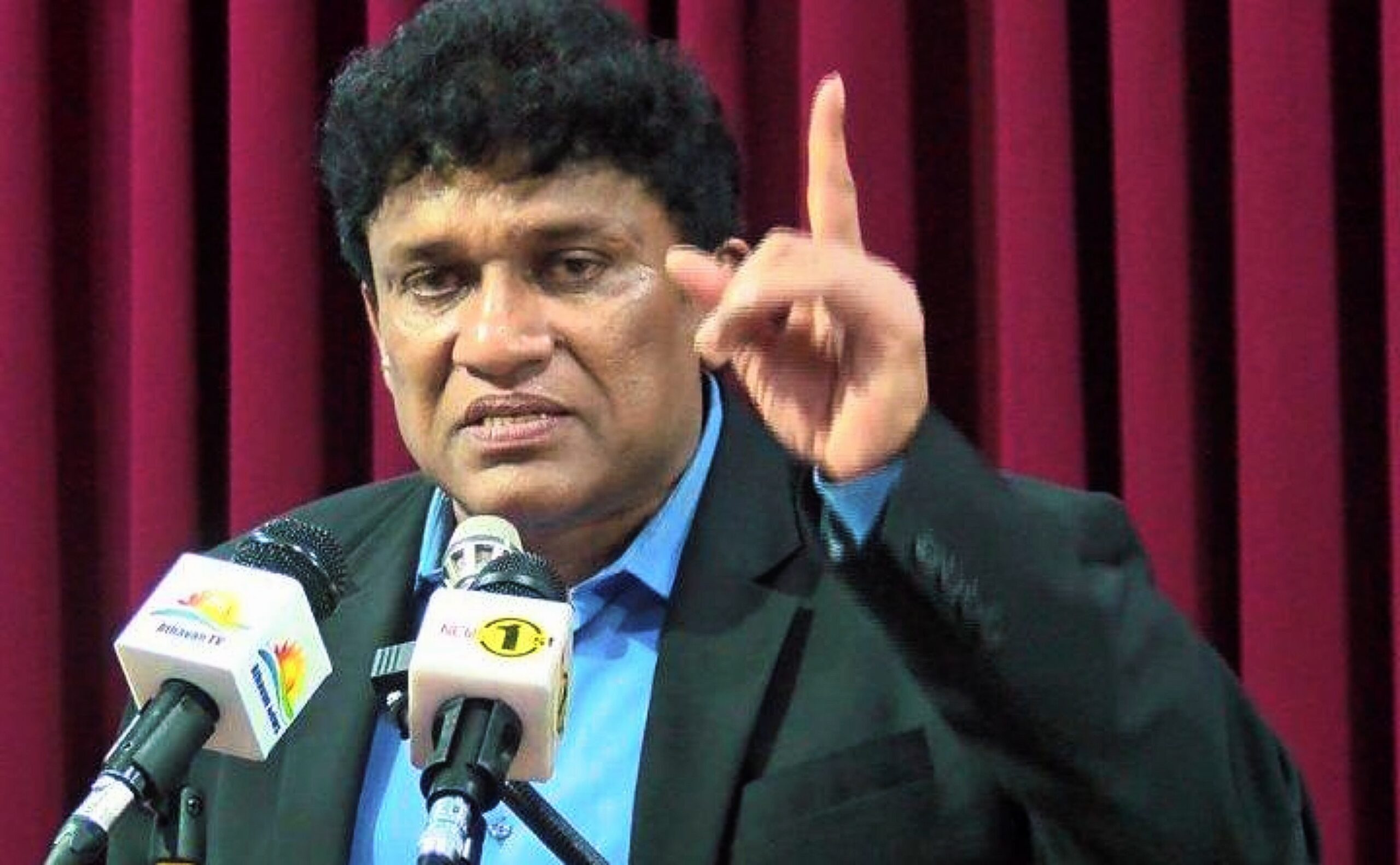 பொருளாதாரத்தில் பூஜ்யமான இந்த அரசின் கையாலாகத்தனம் வருட இறுதியில் வெளிப்படும்! – மனோ கணேசன்