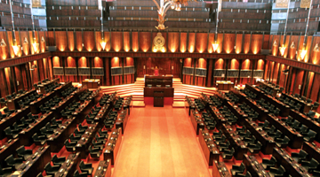 பாராளுமன்றம் மே 8 மற்றும் 9ஆம் திகதிகளில் கூடும்