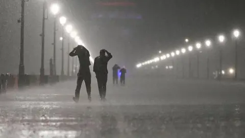 இன்று கடும் மழை