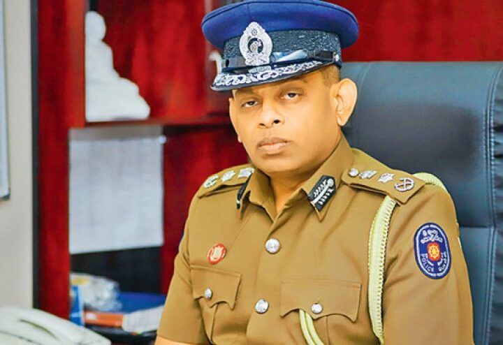 தேசபந்து தென்னகோன் மே 19 ஆம் திகதி விசாரணை குழு முன்னிலையில்