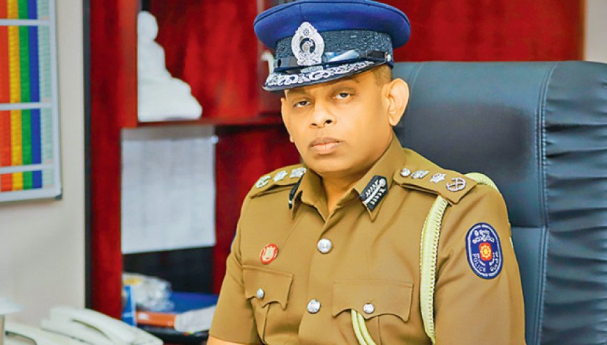 தேசபந்து தென்னகோன் மே 19 ஆம் திகதி விசாரணை குழு முன்னிலையில்