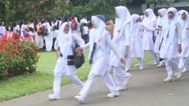 ஹஜ் பெருநாளை முன்னிட்டு முஸ்லிம் பாடசாலைகளின் விடுமுறை தினம் அறிவிப்பு