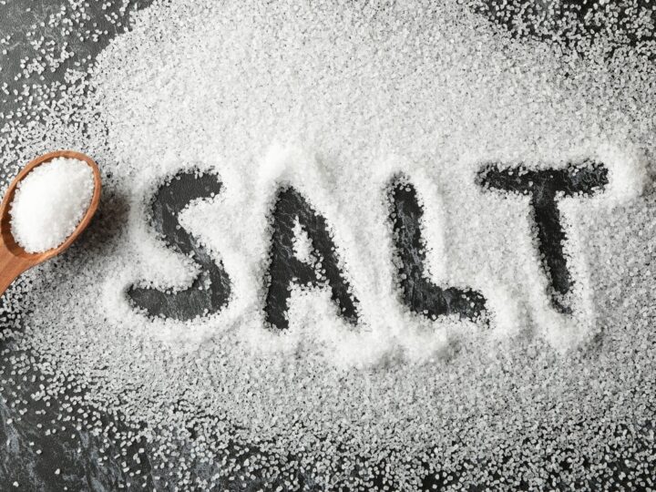 நாட்டில் உப்பு தட்டுப்பாடு