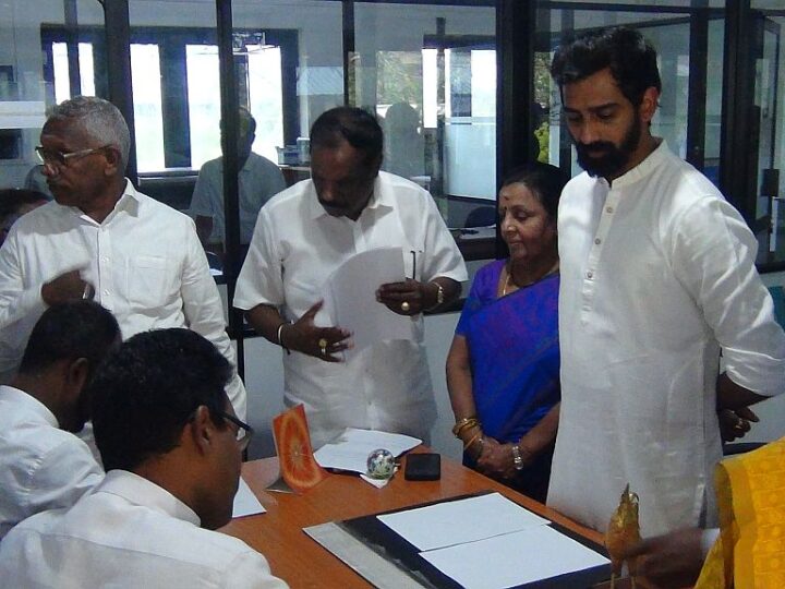 இ.தொ.காவின் 62 உள்ளாட்சிமன்ற உறுப்பினர்கள் சத்தியப்பிரமாணம்!