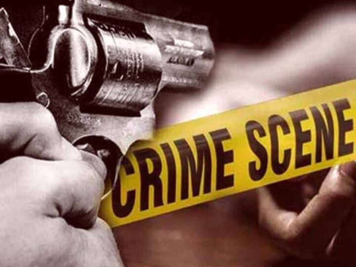 நவகமுவ துப்பாக்கிச் சூட்டைத் திட்டமிட்டவர் கைது