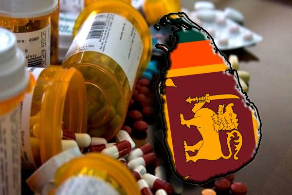 அத்தியாவசிய மருந்துகளுக்கு தட்டுப்பாடு