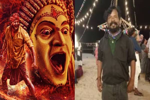 ஒரே திரைப்படம்,மூவர் பலி