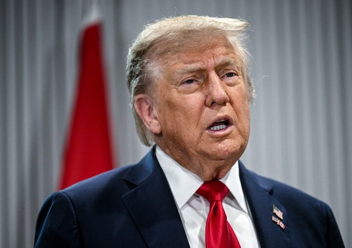 ஈரானில் அணு சக்தி முற்றிலும் அழிக்கப்பட்டு உள்ளது