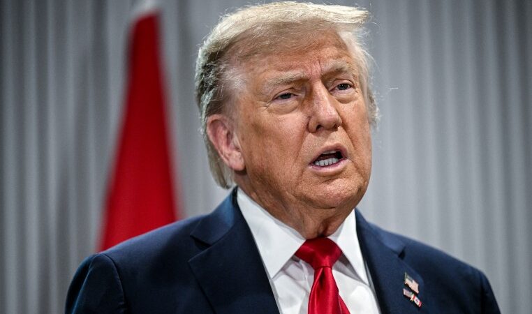 ஒப்பந்தம் ஏற்படாவிடின் மீண்டும் குண்டுவீச்சு: ஈரானுக்கு ட்ரம்ப் கடும் எச்சரிக்கை