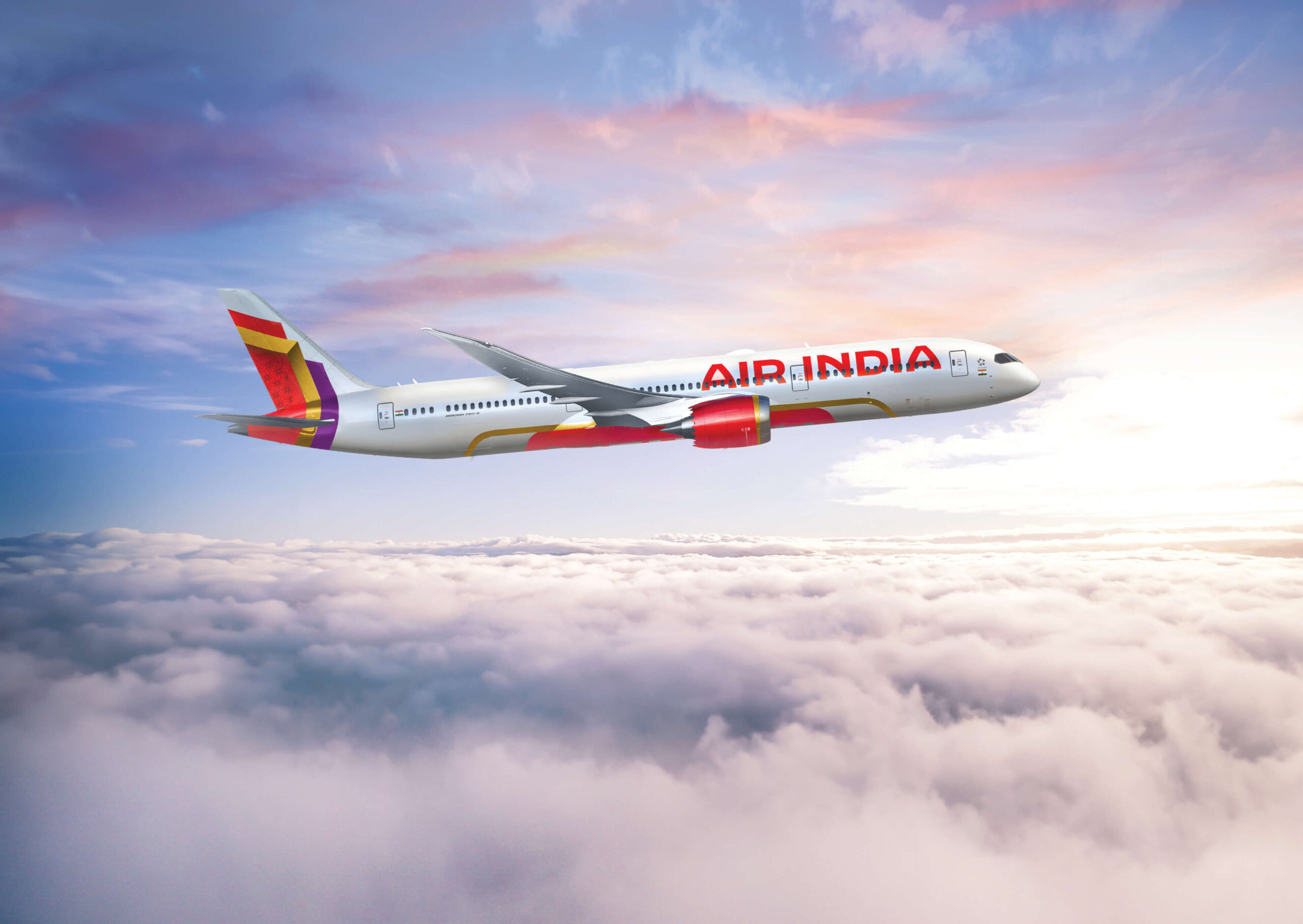 வெளிநாடுகளுக்கு இயக்கப்படும் 15% விமான சேவை குறைப்பு – Air India அதிரடி