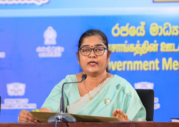 உட்கட்டமைப்பு வசதிகளை ஏற்படுத்துவதே எமது நோக்கம்