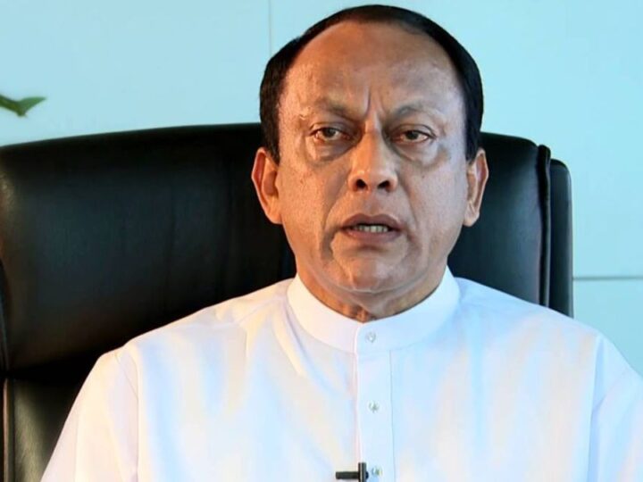 லக்ஷ்மன் யாப்பாவுக்கு எதிராக குற்றப்பத்திரிக்கை தாக்கல்