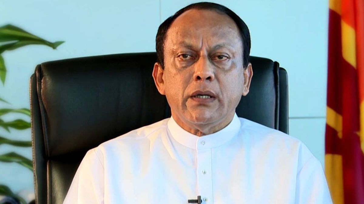 லக்ஷ்மன் யாப்பாவுக்கு எதிராக குற்றப்பத்திரிக்கை தாக்கல்