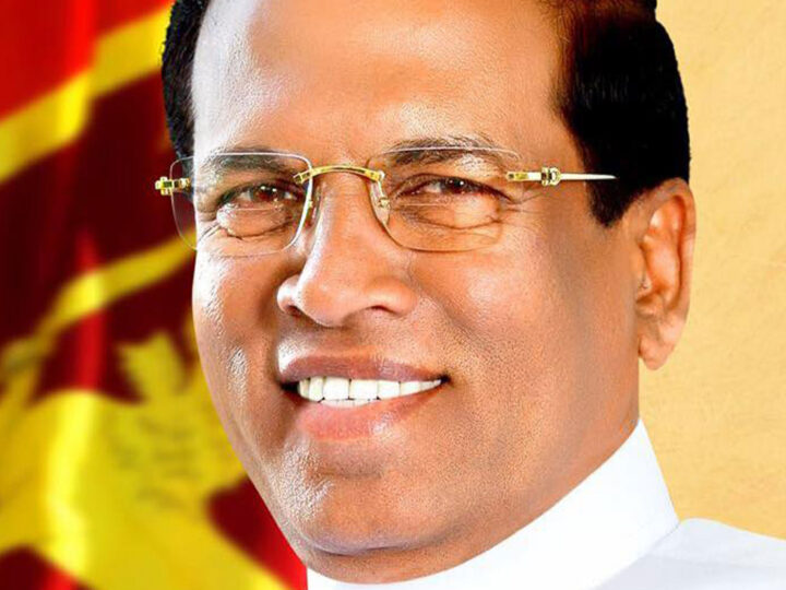 மைத்திரிபால ஆட்சியில் நிதி மோசடி