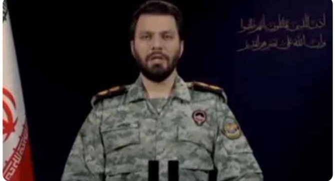 அமெரிக்காவுக்கு ஈரான் விடுத்துள்ள எச்சரிக்கை