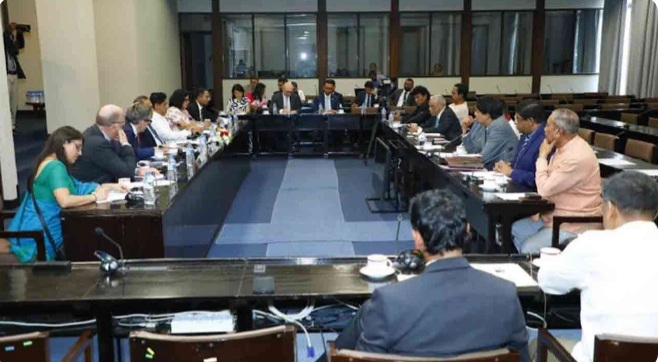 நாவலப்பிட்டிய நகர சபையின் அதிகாரத்தை கைப்பற்றிய சுயேச்சிய  சுயேச்சிய குழுக்கள்