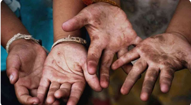 யாசகம் பெறும் சிறுவர்கள் தொடர்பில் வெளியான தீர்மானம்