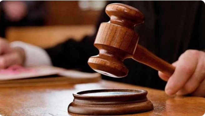 இலஞ்சம் பெற்ற அதிகாரிக்கு 22 வருட சிறை தண்டனை