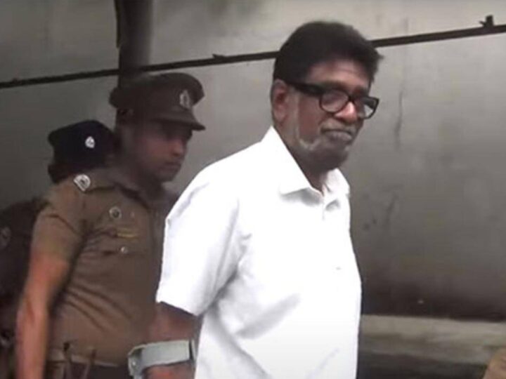 கெஹெலியவுக்கும் அவரது குடும்பத்தினருக்கும் எதிராக குற்றப்பத்திரிகை தாக்கல்