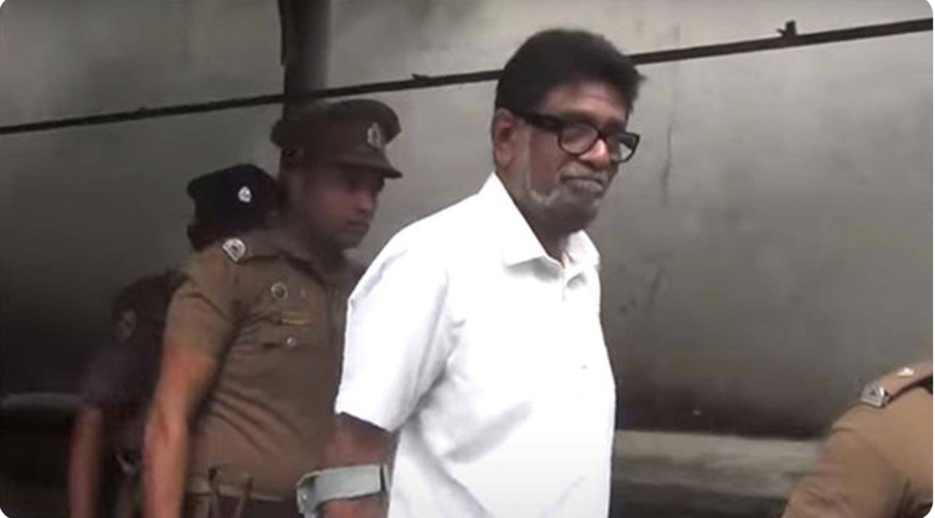 கெஹெலியவுக்கும் அவரது குடும்பத்தினருக்கும் எதிராக குற்றப்பத்திரிகை தாக்கல்