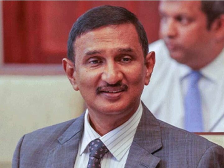 முன்னாள் சுகாதார அமைச்சின் செயலாளர் கைது