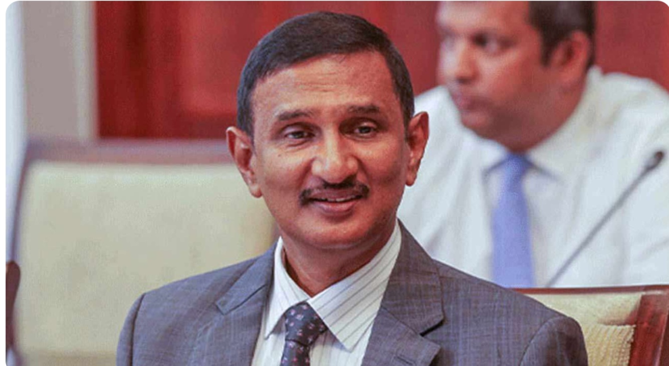 முன்னாள் சுகாதார அமைச்சின் செயலாளர் கைது