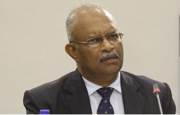 குற்றப்புலனாய்வு திணை களத்தின் புதிய பணிப்பாளர் நியமனம்