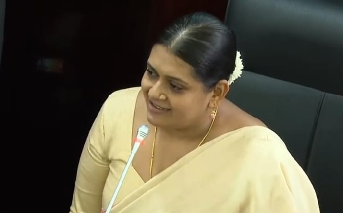 கடைமைகளை பொறுப்பேற்றார் வ்ராய் கெலி பல்தசார்