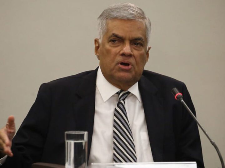 கெஹெலியவிற்கு எதிராக ரணில் சாட்சி