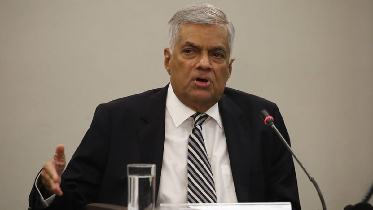 கெஹெலியவிற்கு எதிராக ரணில் சாட்சி