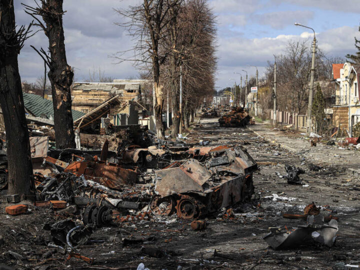 மீண்டும் ஆரம்பித்த மோதல் உக்ரைனில்  பலர் பலி