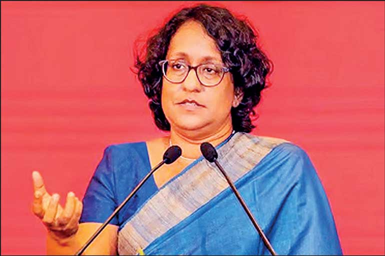 UN மனித உரிமைகள் உயர்ஸ்தானிகரை சந்தித்த பிரதமர்