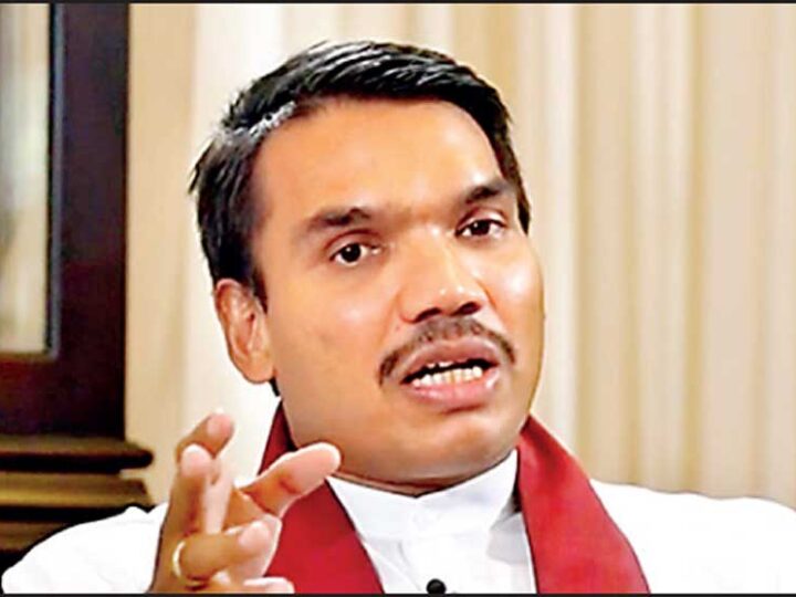 அரசாங்கத்தை கண்டிக்கும் ராமல்