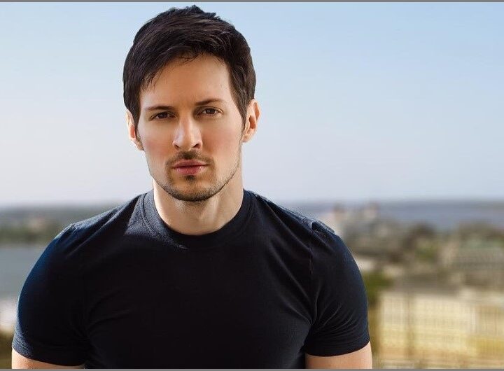 டெலிகிராம் ஸ்தாபகரின் புதிய அறிவிப்பு