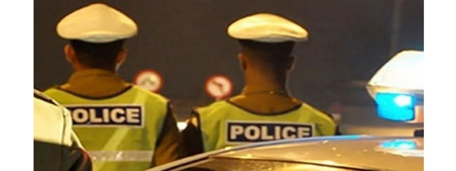 கல்கிஸ்ஸை தலைமையக பொலிஸ் பரிசோதகர் இடமாற்றம்