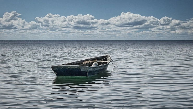 படகு கவிழ்ந்து விபத்து