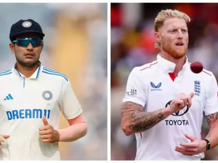 2வது டெஸ்ட் கிரிக்கெட் போட்டியில் மோதும் இந்தியா-இங்கிலாந்து