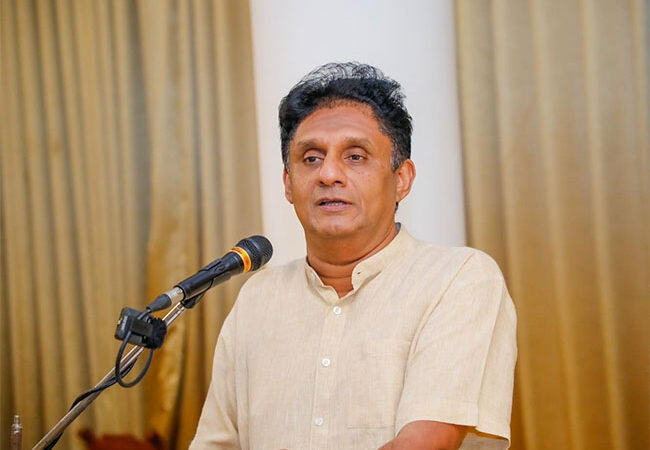 நிலக்கரி விவகாரம் – எதிர்க்கட்சித் தலைவர் விசேட அறிக்கை!