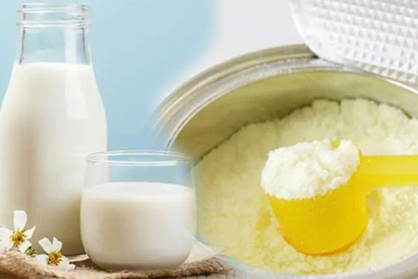 பால் மாவின் விலை அதிகரிப்பு