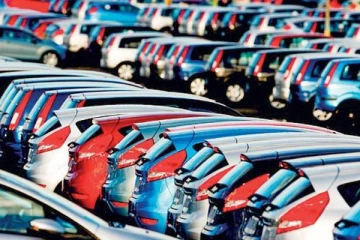 இறக்குமதி செய்யப்பட்ட வாகனங்கள் குறித்து கோப் குழு!