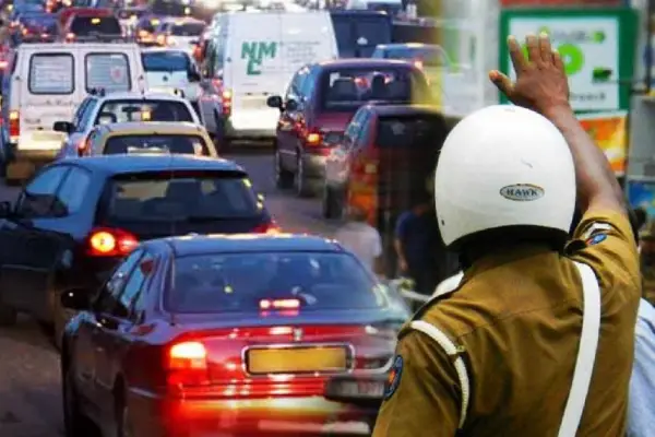 பொரளையில்  விஷேட போக்குவரத்து திட்டம்