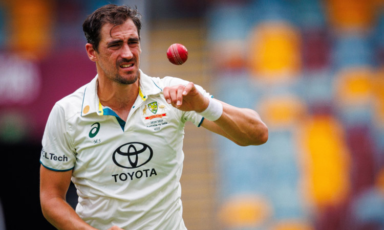 மிட்செஸ் ஸ்டார்க் புதிய சாதனை