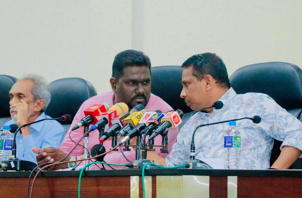 தேயிலையின் தரத்தை மேம்படுத்தவும் பல்வேறு திட்டம்