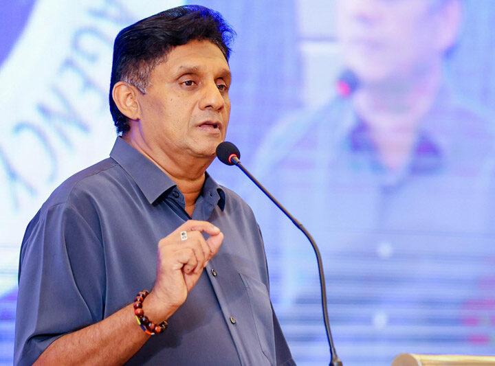 நான் நடவடிக்கை எடுப்பேன்-சஜித் உறுதி