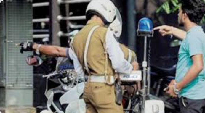 இணையவழி ஊடாக அபராதம் செலுத்த அமைச்சரவை அனுமதி