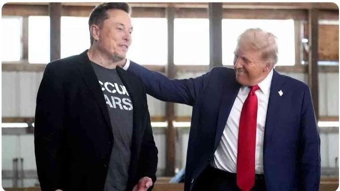 எலான் மஸ்க் நாடு கடத்தப்படுவாரா?