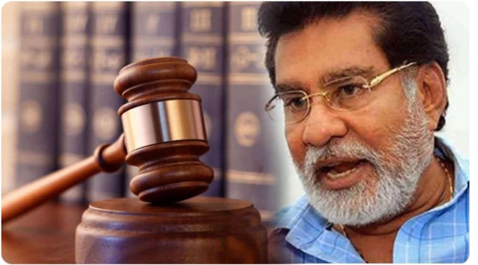 மேர்வின் சில்வாவிற்கு பிணை